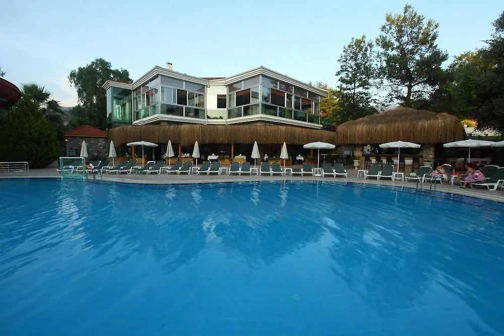Merriment Hotel Ölüdeniz 2*,  Turcja