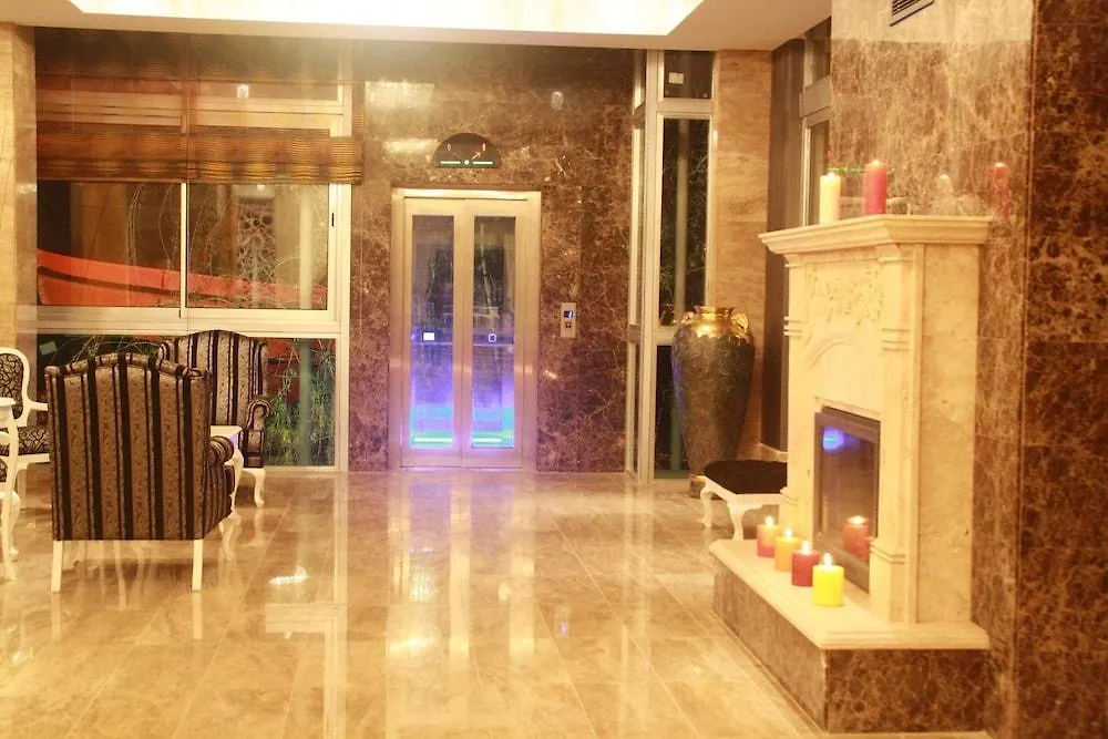 Merriment Hotel Ölüdeniz