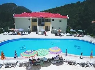Merriment Hotel Ölüdeniz