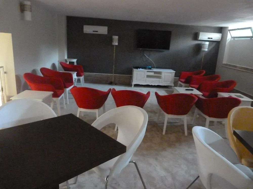 **  Merriment Hotel Oludeniz Turkey