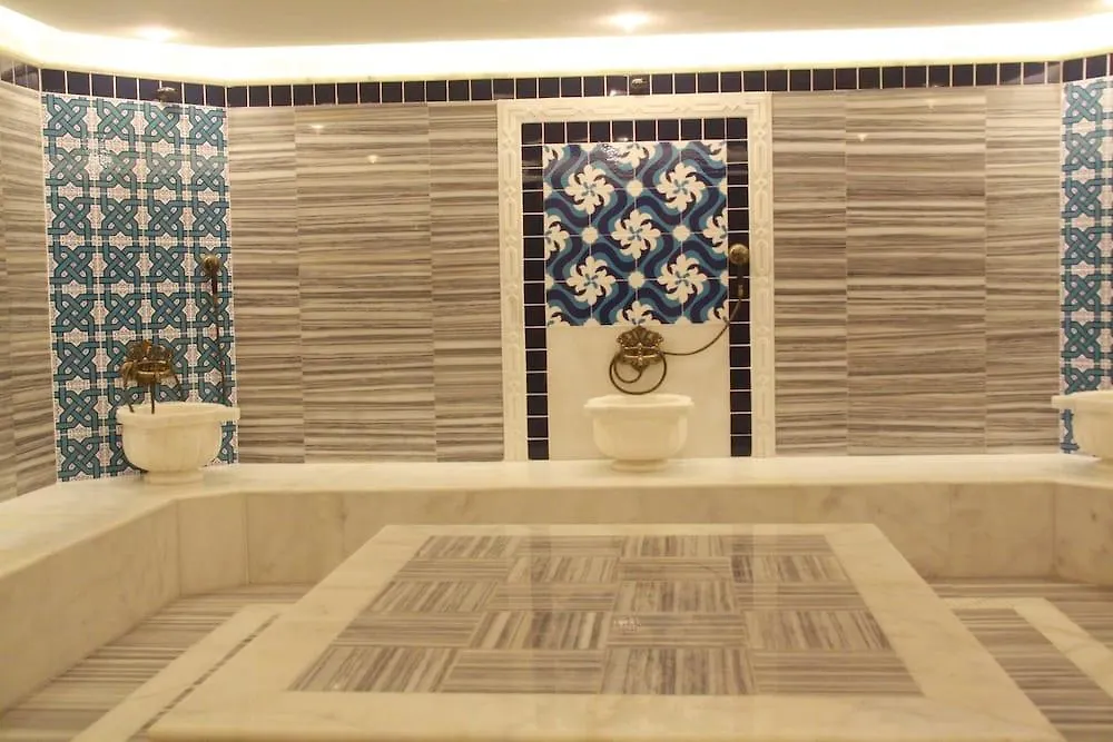 Merriment Hotel Oludeniz 2*,