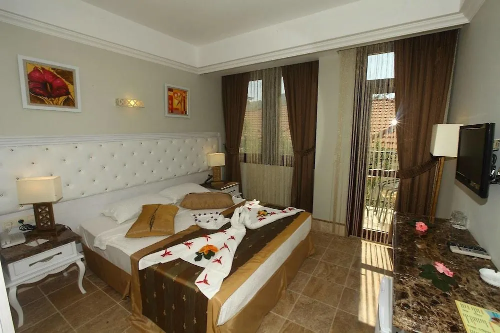 Merriment Hotel Oludeniz 2*,  Turkey