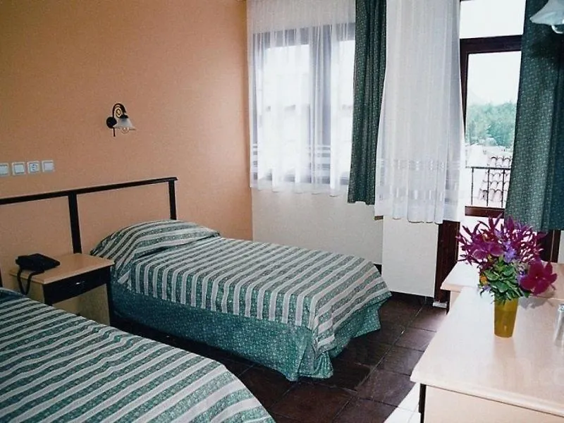 Merriment Hotel Oludeniz Turkey