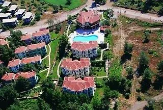 **  Merriment Hotel Oludeniz Turkey
